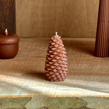 Small Pinecones