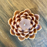 Black Ceramic/Candle Sets