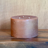 Black Ceramic/Candle Sets