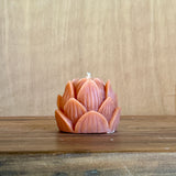 Spec Ceramic Dish/Candle Set