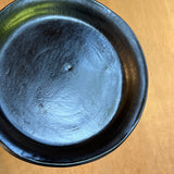 Black Ceramic/Candle Sets