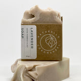 Naturally Coromandel Soap