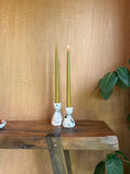 Dalmatian Ceramics & Candle Sets