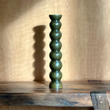Tall Bubble Candle