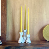 Dalmatian Ceramic/Candle Sets