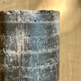 Large Beeswax Vase