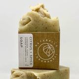 Naturally Coromandel Soap