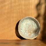 Milky Glaze Mini Lotus and Dish Sets