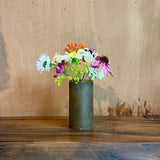 Classic Olive Vase | Multiple Sizes