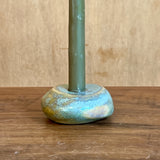 Mini Candle Holder & Birthday Candle Set