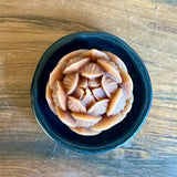 Black Ceramic/Candle Sets