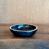 Black Ceramic/Candle Sets