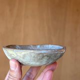 Milky Glaze candle/Ceramic Set