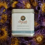 Sagrada wellbeing Leaf Teas