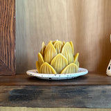 Dalmatian Ceramic/Candle Sets