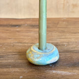 Mini Candle Holder & Birthday Candle Set