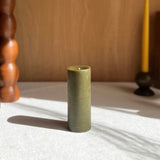 The Classic Collection Pillar Candles | Multiple Colours