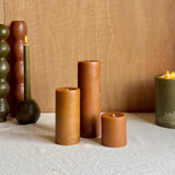 The Eternal Collection Candles | Multiple Colours
