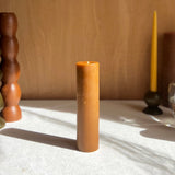 The Classic Collection Pillar Candles | Multiple Colours