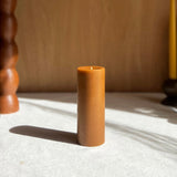 The Classic Collection Pillar Candles | Multiple Colours