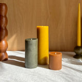 The Eternal Collection Candles | Multiple Colours