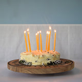 Birthday Candles