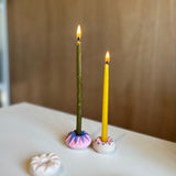 Candle-Making Workshops