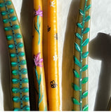 Candle-Making Workshops