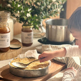 NZ Manuka Honey MGO83+