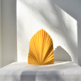 Aurora Beeswax Candle | Multiple Colours