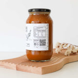 NZ Kanuka Honey