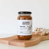 NZ Kanuka Honey
