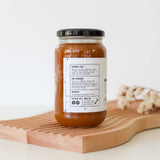 NZ Kanuka Honey