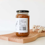 NZ Kanuka Honey